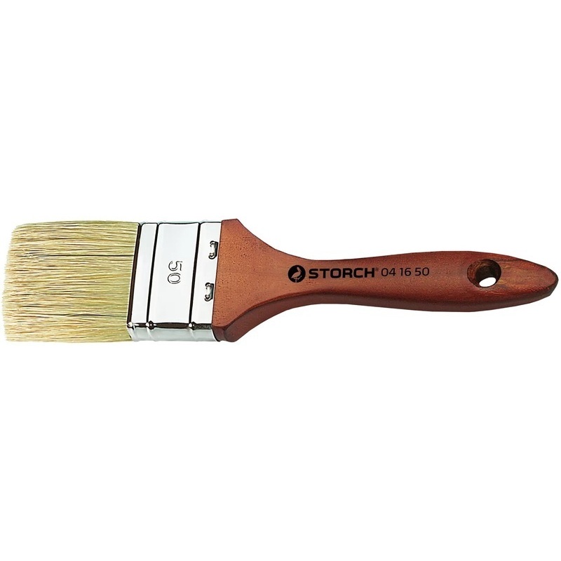 Štětec na barvy a laky Storch ClassicTOP DR 80×19×63 mm Storch