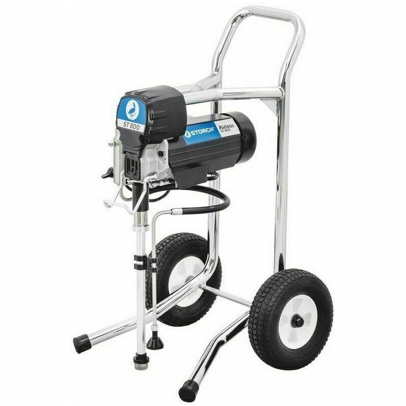 Zařízení stříkací Storch Airless ST 800 Storch