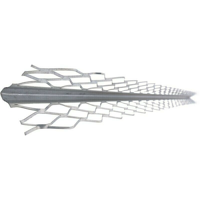 Roh pro omítky Retek PZ 34 mm × 2