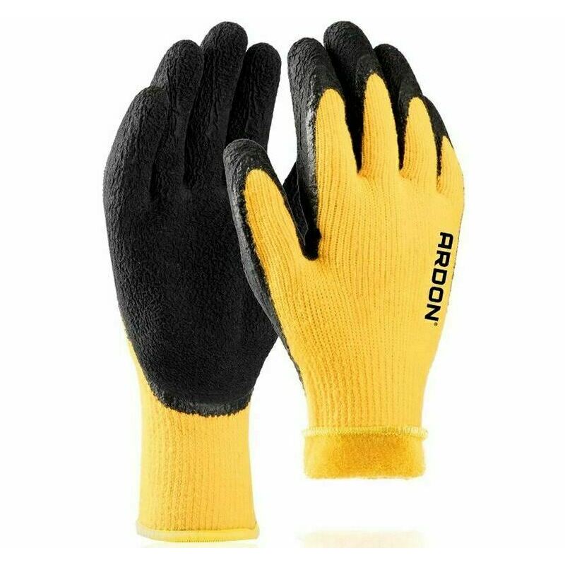 Rukavice zateplené Ardon Petrax Winter 9 ARDON SAFETY