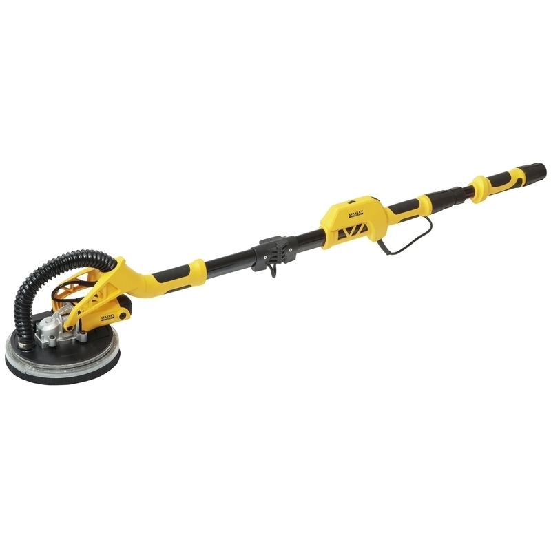 Bruska na sádrokarton Stanley FatMax SFMEE500S-QS Stanley FatMax