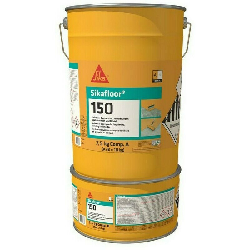 Penetrace Sikafloor-150 2