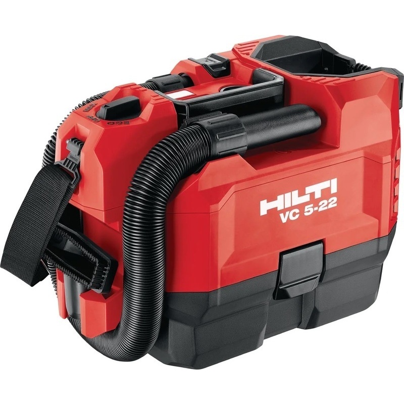 Vysavač AKU Hilti VC 5-22 Nuron Hilti