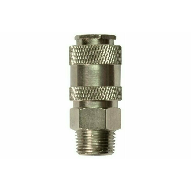 Rychlospojka s vnějším závitem Stanley 156320XSTN 3/8˝ Stanley