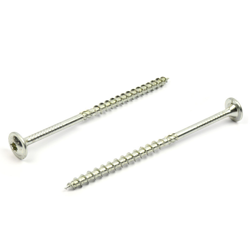 Vrut do dřeva VDT 8/100 Wintech