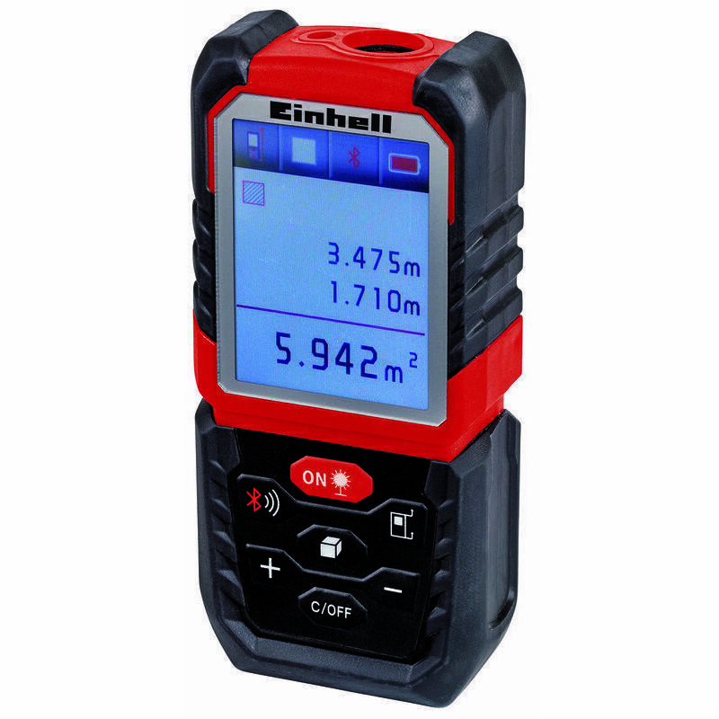 Dálkoměr laserový Einhell TE-LD 60 Einhell