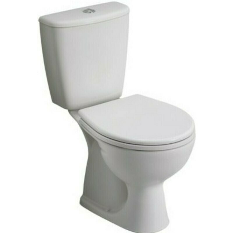 WC kombinované Kolo Rekord svislý odpad K99005000 Kolo