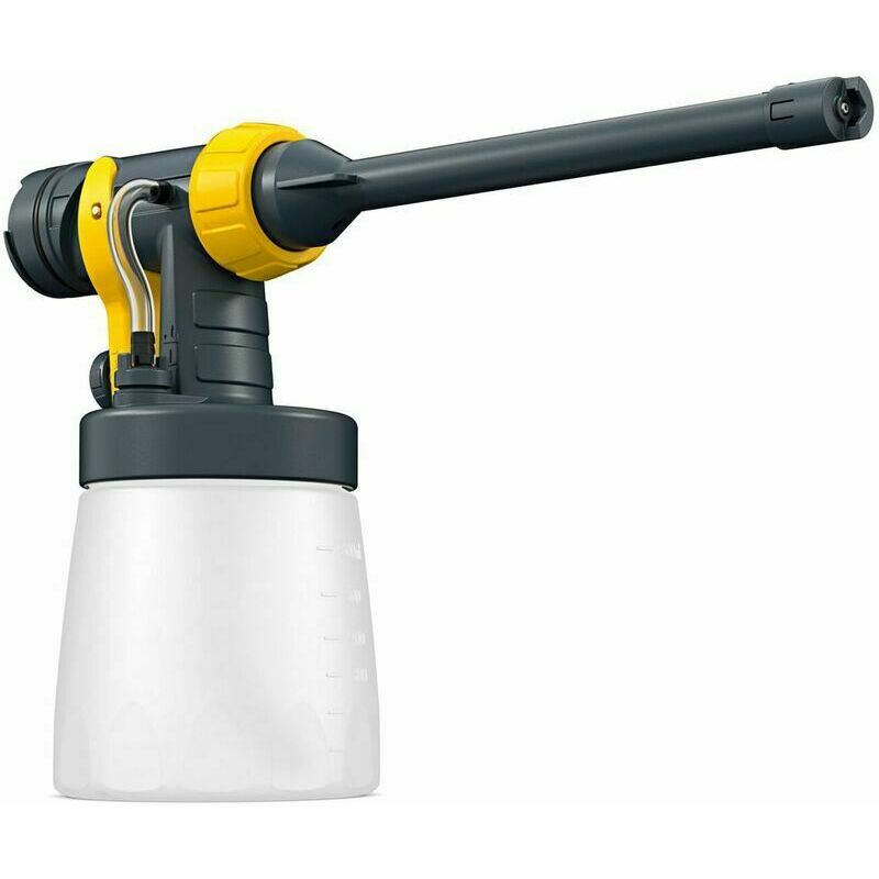 Nástavec stříkací Wagner Wood & Metal Extra Corner & Reach Wagner