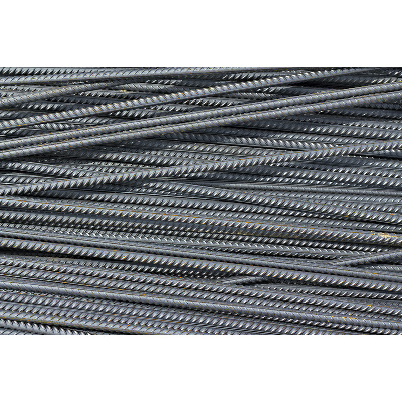 Tyč betonářská ocelová průměr 22 mm délka 6 m Ferona