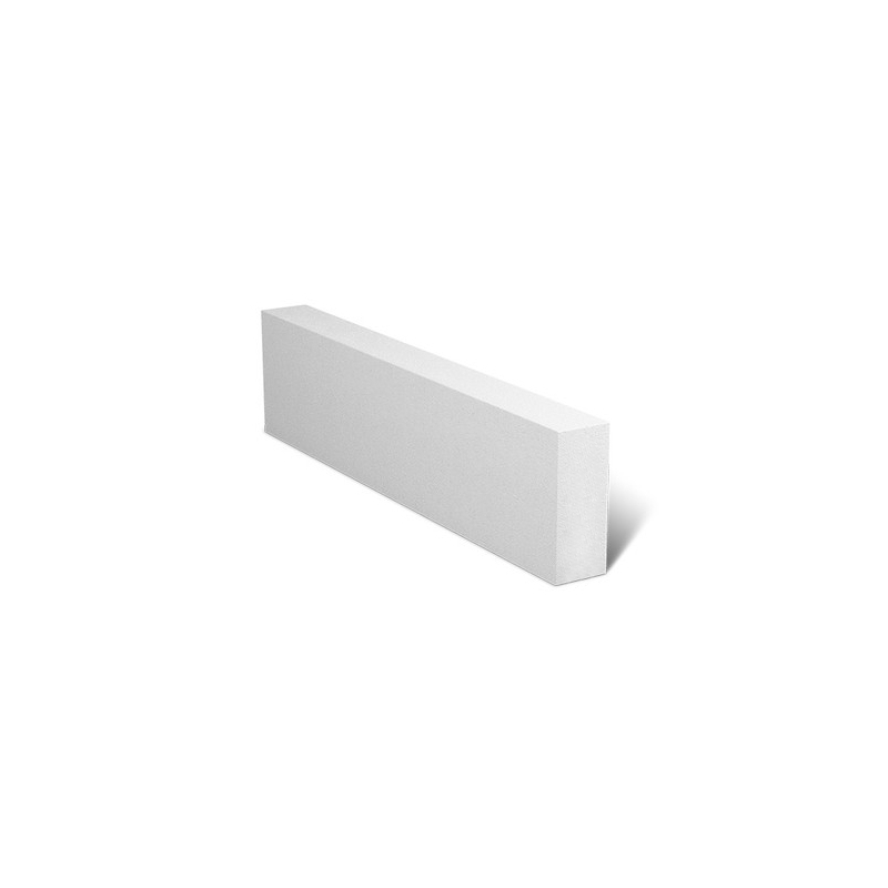 Překlad nenosný Porfix 125×250×1500 mm PORFIX