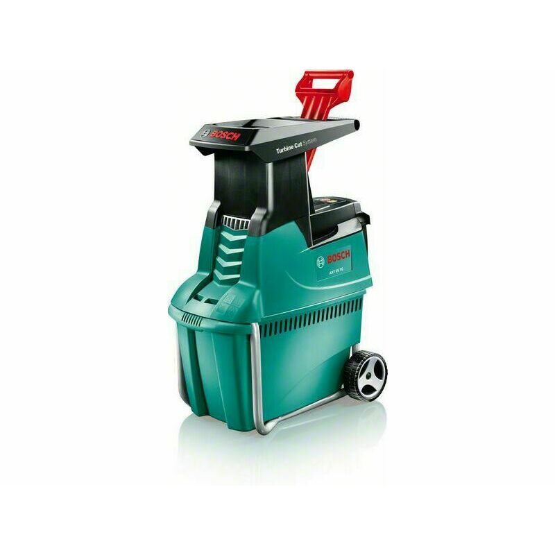 Drtič zahradního odpadu Bosch AXT 25 TC BOSCH