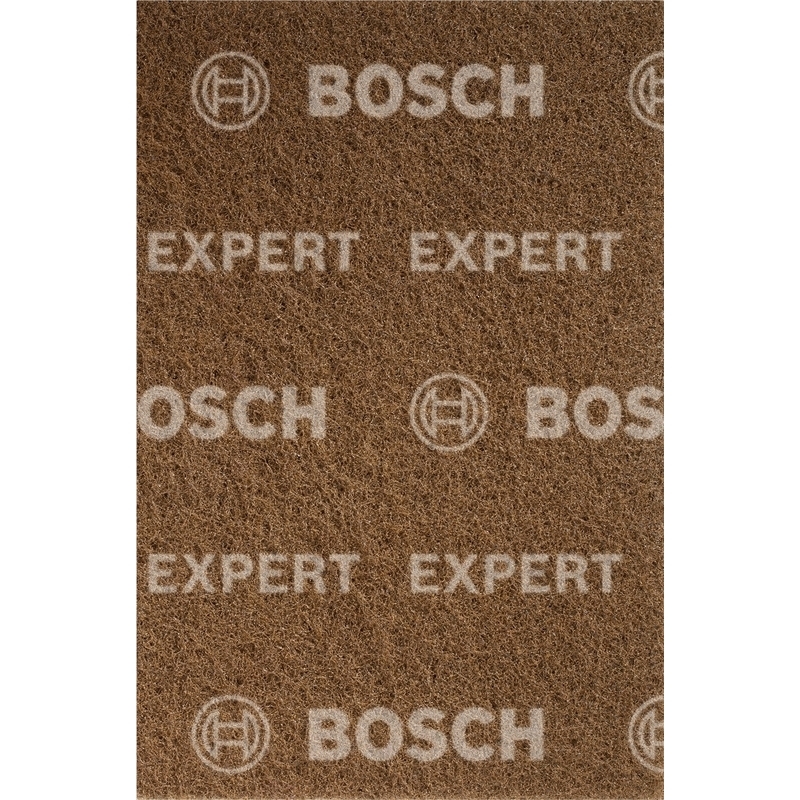 Rouno Bosch Expert N880 152×229 mm hrubá Bosch