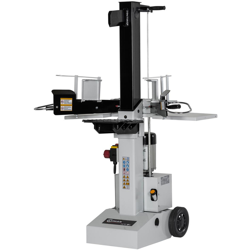 Štípač dřeva vertikální Lumag HOS-9N LUMAG