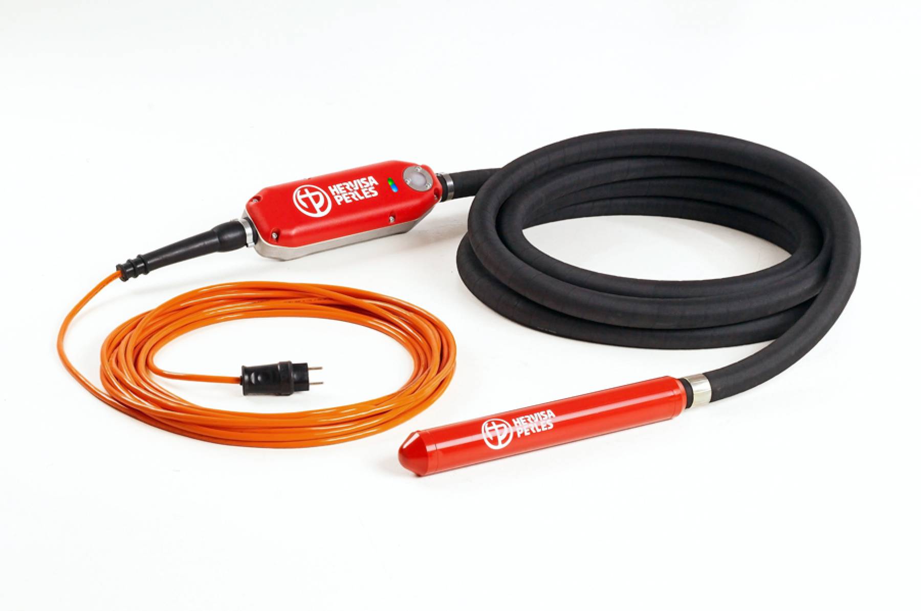 Vibrátor vysokofrekvenční Hervisa Perles T-RUNNER PLUS 52 Hervisa Perles