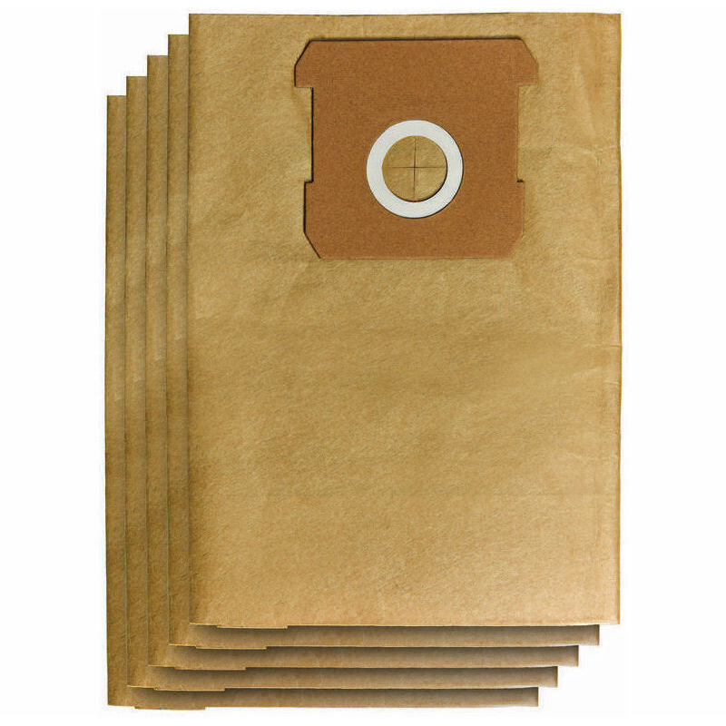 Sáčky do vysavače Einhell TC-VC 1812 S 12 l 5 ks Einhell