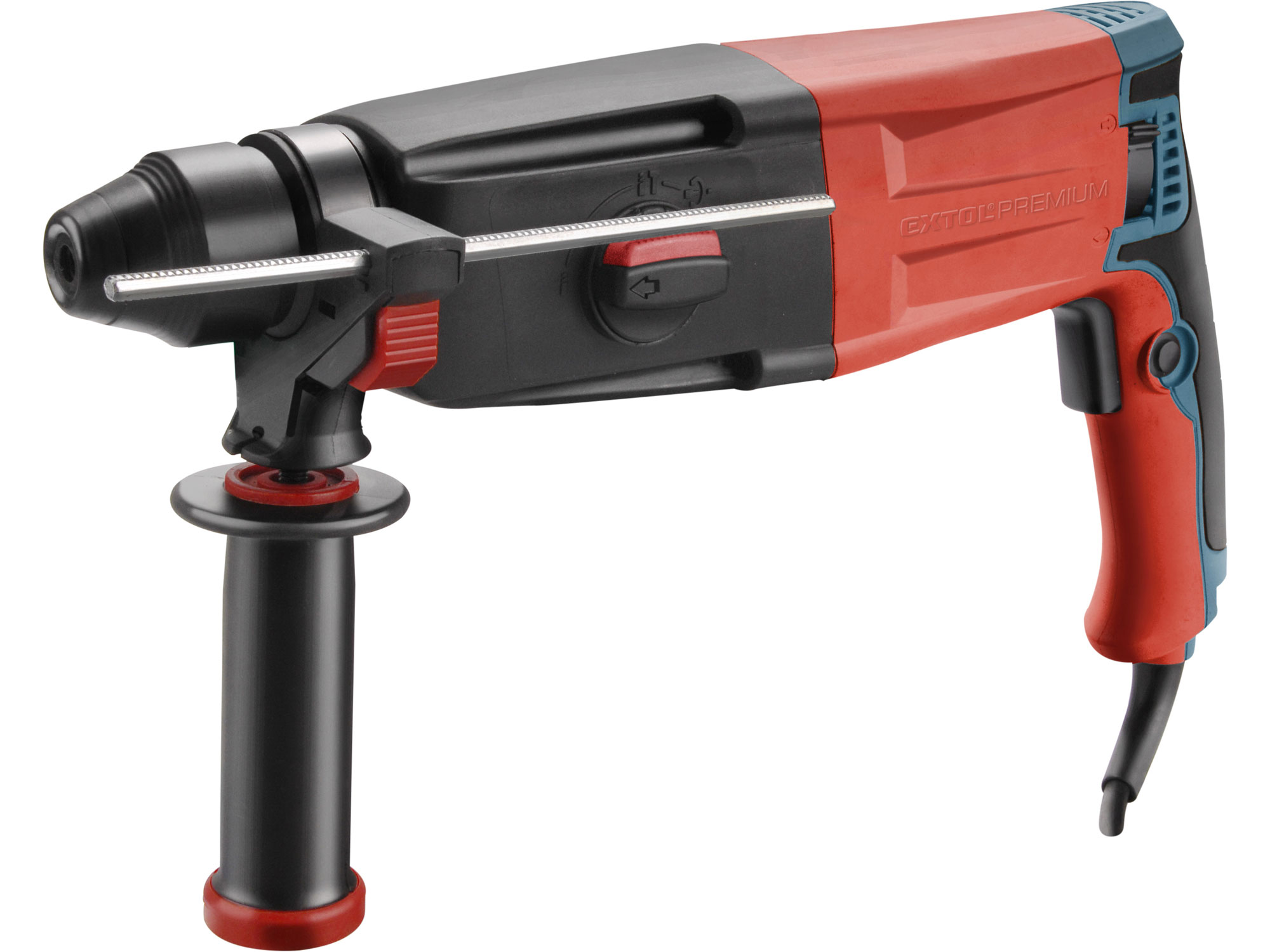 Kladivo vrtací Extol Premium 8890250 Extol