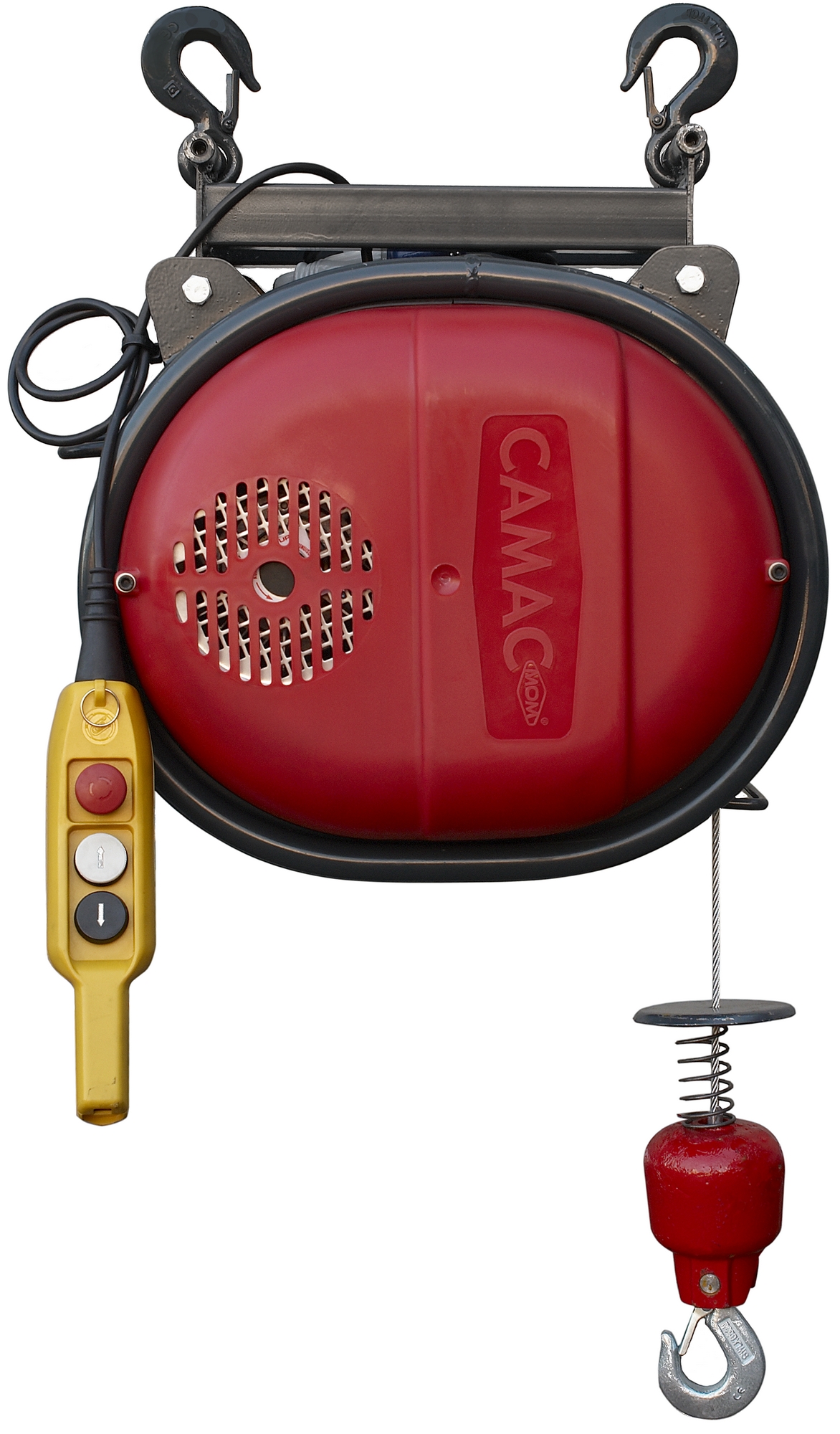 Vrátek stavební Camac Minor Millennium Polipasto 325 Camac