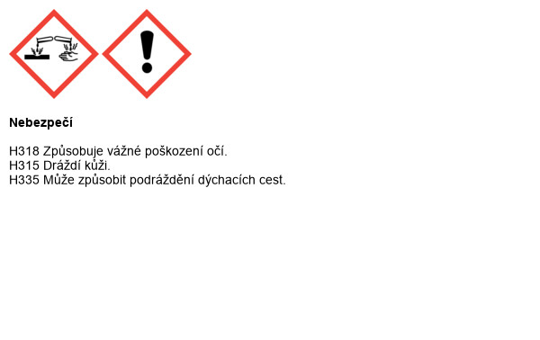 weber.cal vápenný nátěr B007 20kg