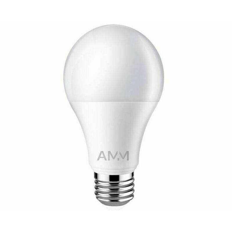 Žárovka LED AMM E27 11 W AMM