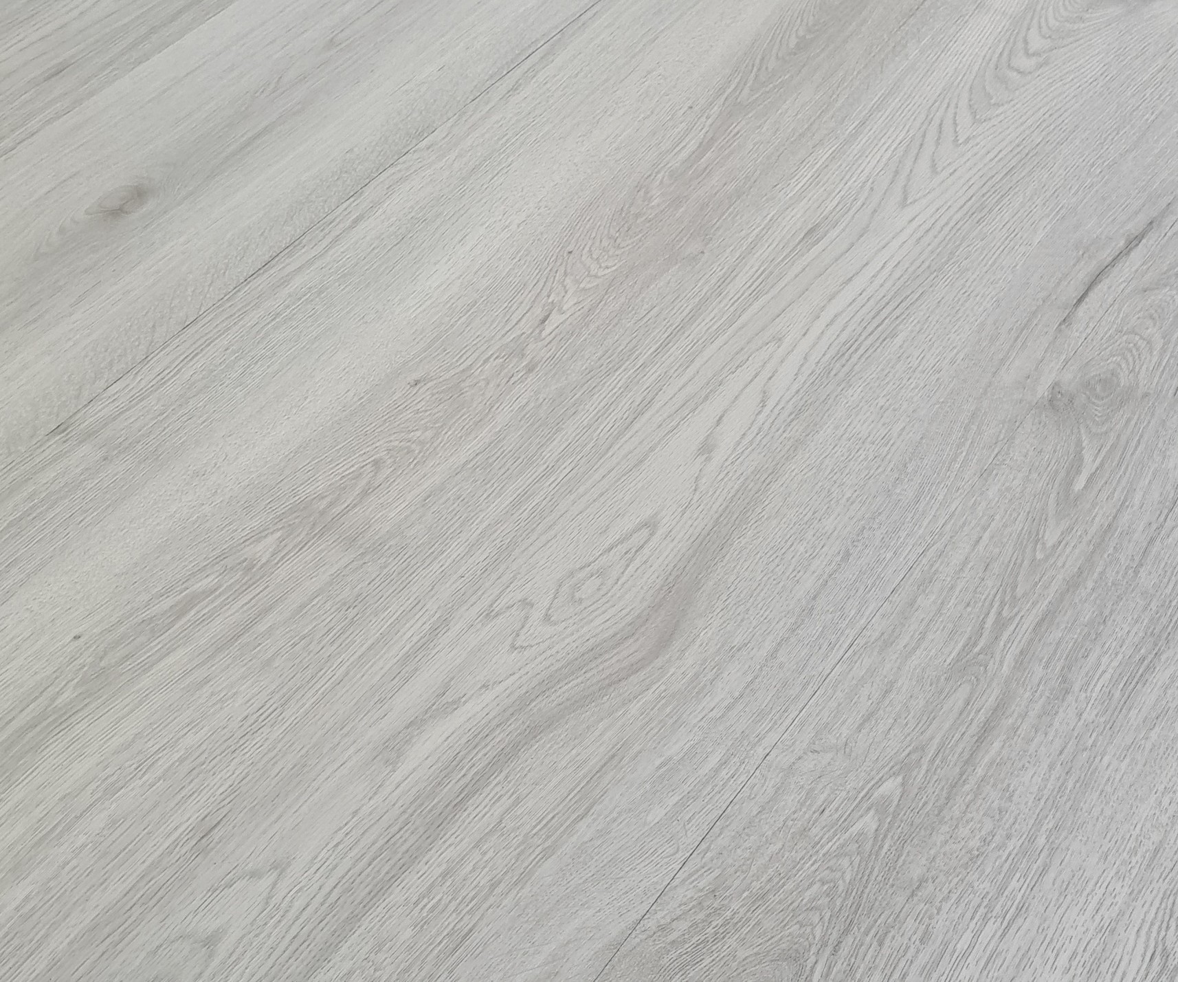 Podlaha vinylová lepená Home XL karakum oak light grey KPP
