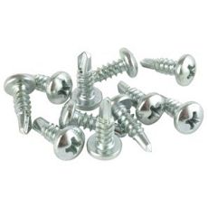 Samovrtné šrouby - LB TEX 3