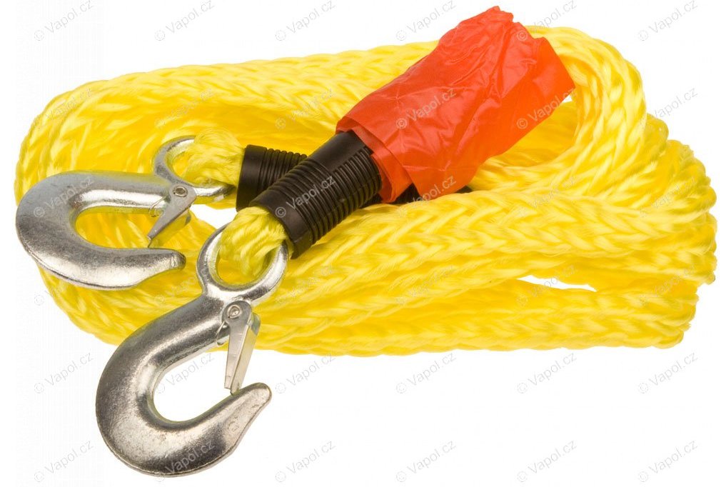 Lano tažné Vapol 3 t 4 m Vapol