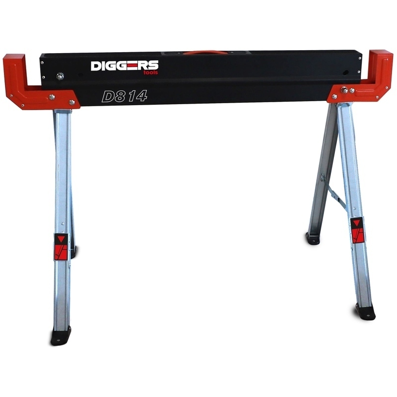 Stojan stavební Diggers D814 Diggers