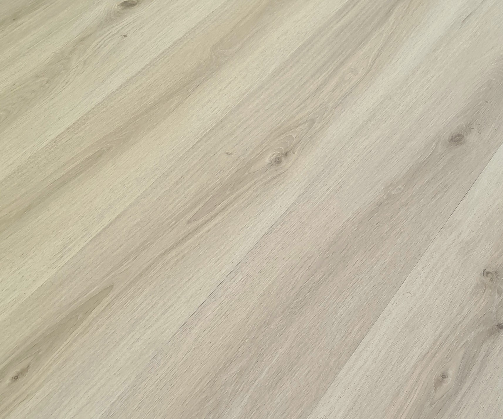 Podlaha vinylová zámková HDF Home kalahari oak beige KPP