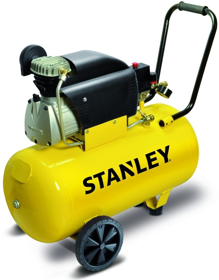 Kompresor Stanley D 261/10/24 STANLEY