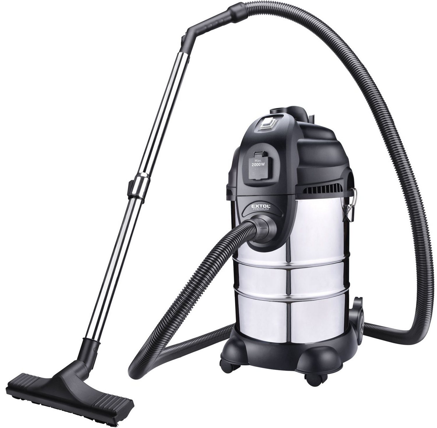 Vysavač Extol Premium 8895800 Extol