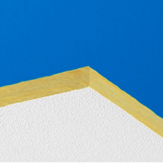 Kazeta podhledová Ecophone GEDINA A 600×600 mm Saint-Gobain Ecophon AB (PL)