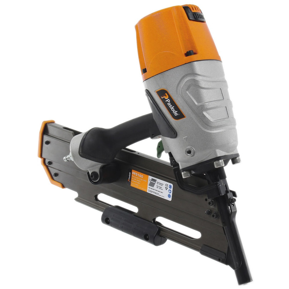 Hřebíkovačka pneumatická Paslode 6625/160-SQ Paslode