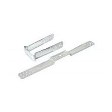 Stavěcí třmen 95mm (akustický závěs) Rigips