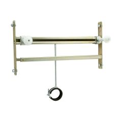 Uchycení umyvadla na SDK DK Mont stěnová baterie DK Mont