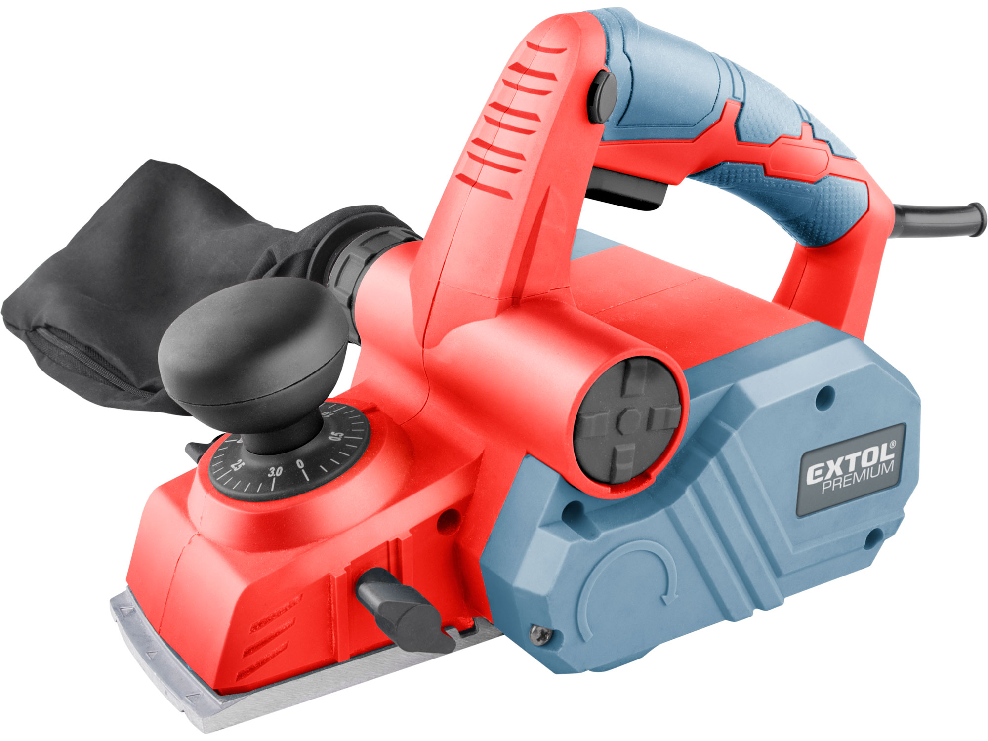 Hoblík Extol Premium 8893406 Extol