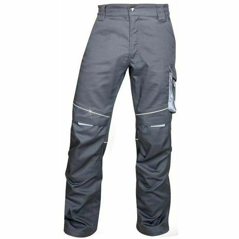 Kalhoty Ardon Summer tmavě šedá 50 Ardon Safety