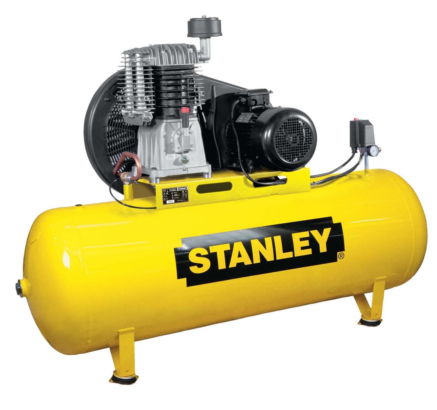 Kompresor Stanley BA 651/11/500 F STANLEY