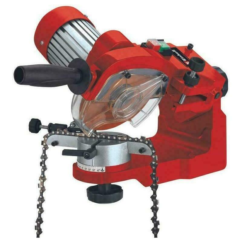 Ostřička řetězů Einhell GC-CS 235 E Einhell