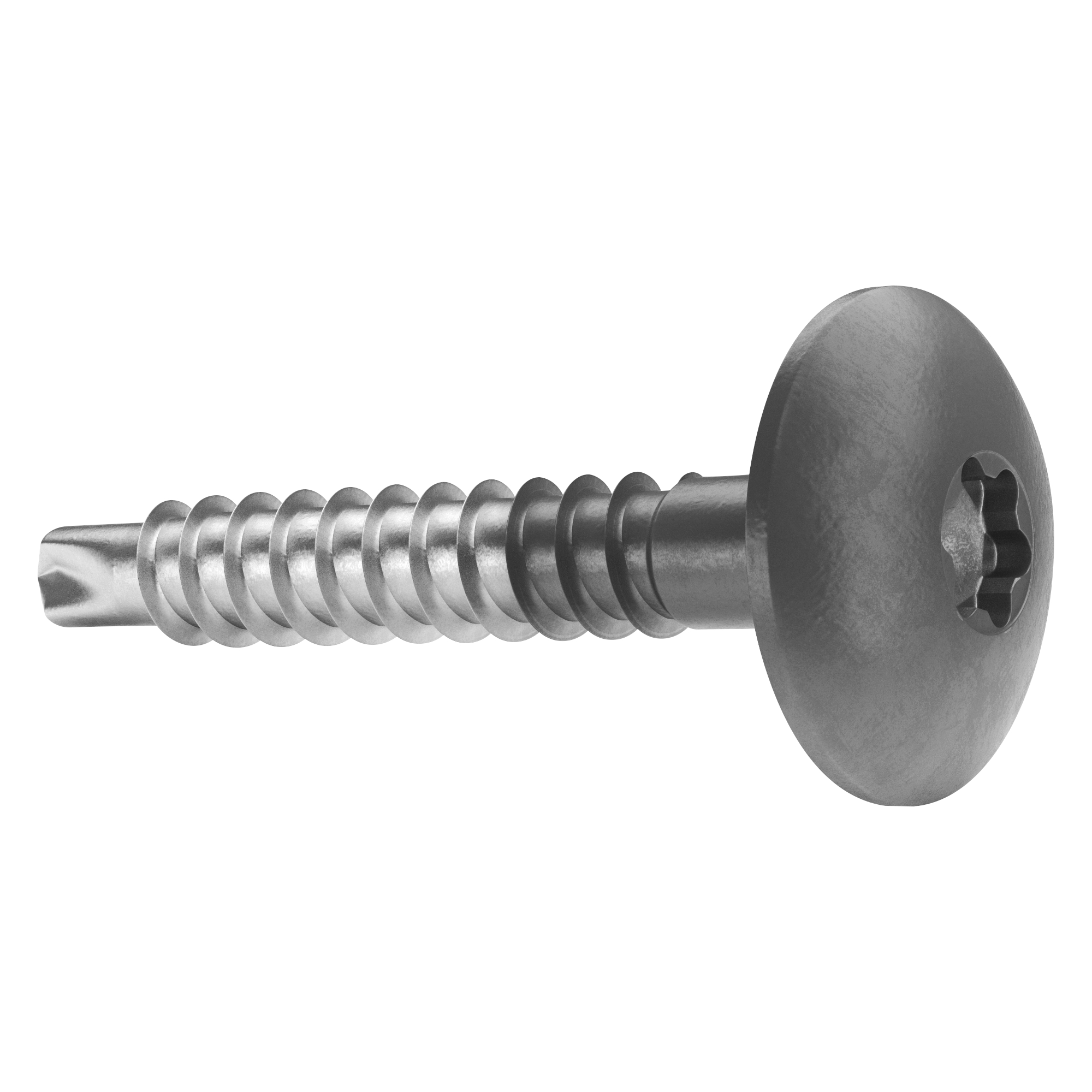 Vrut do ocelového roštu Cembrit 4