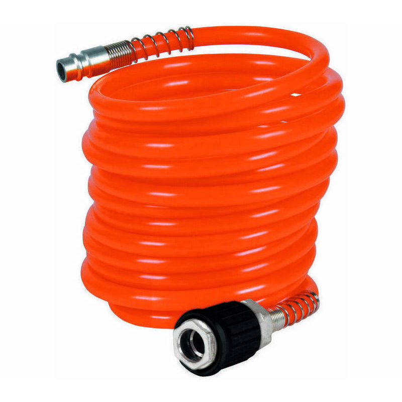 Hadice spirálová Einhell 4 m Einhell