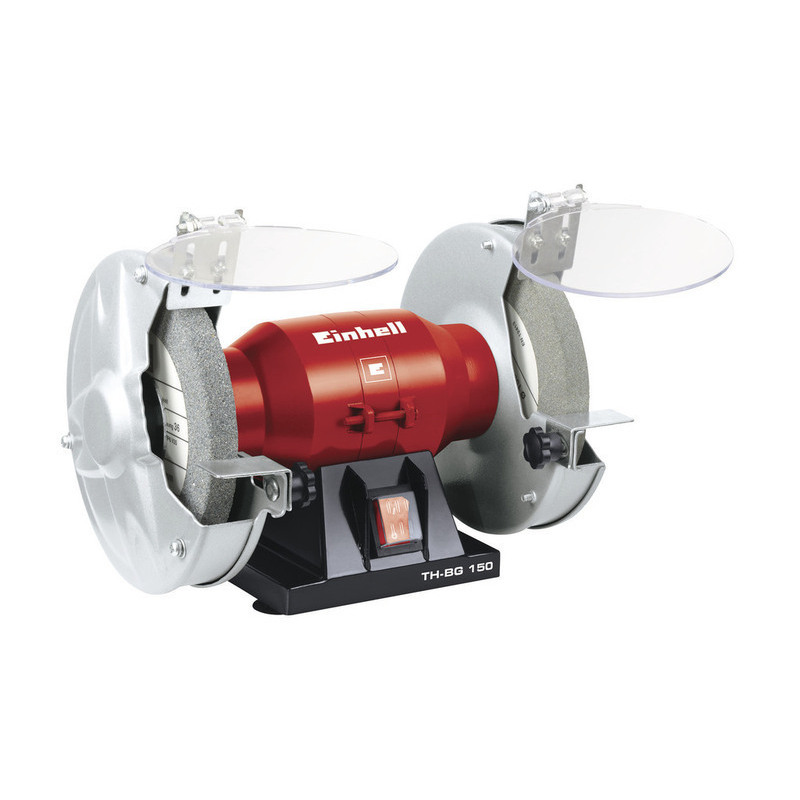 Bruska dvoukotoučová Einhell TH-BG 150 Einhell