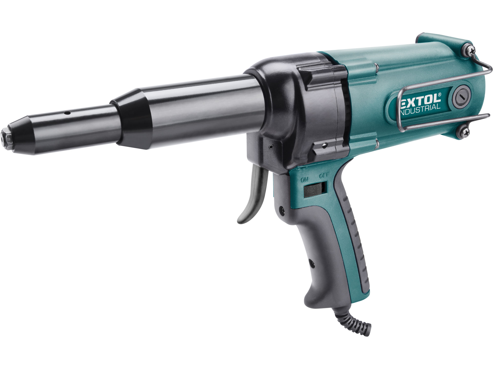 Pistole nýtovací Extol Industrial 8794550 Extol