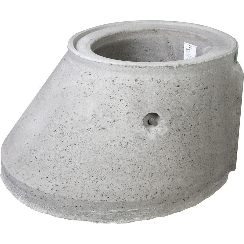 Kónus šachtový Best SH-M 1 000/625×670 PS DEHA BEST