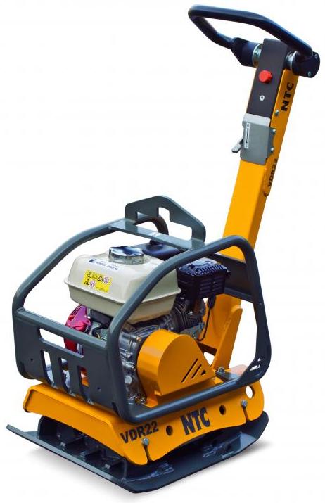 Deska vibrační reverzní NTC VDR 22 NTC