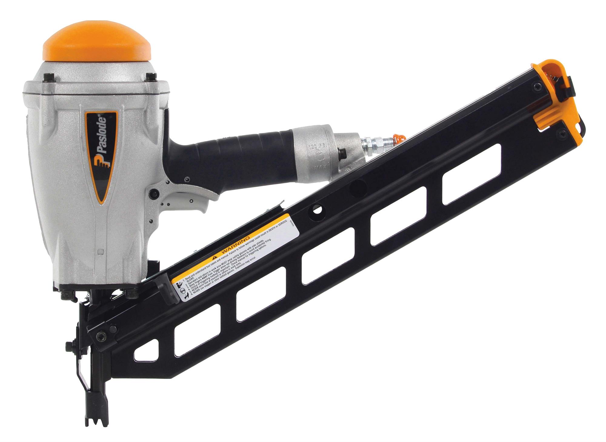 Hřebíkovačka pneumatická Paslode PSN90 Paslode