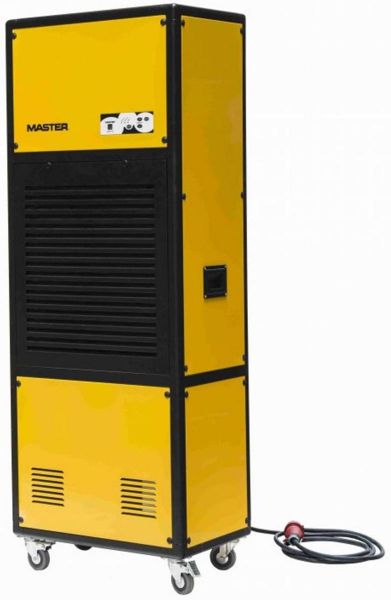 Odvlhčovač kondenzační Master DH 7160 MASTER