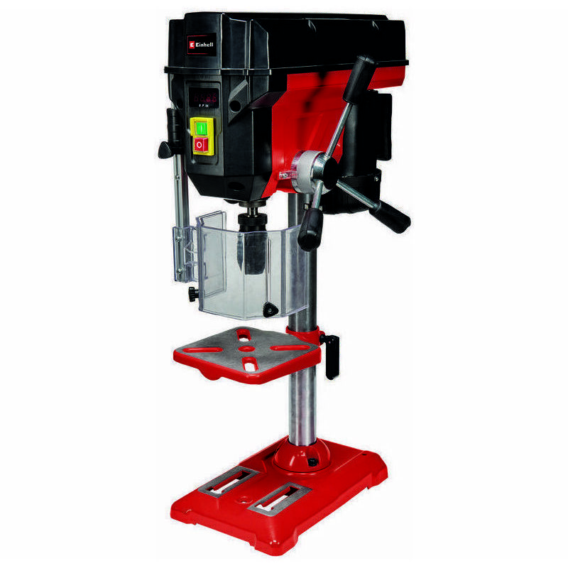 Vrtačka sloupová Einhell TE-BD 550 E Einhell