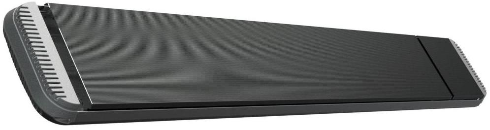 Topidlo elektrické infračervené Master DARK 18 MASTER