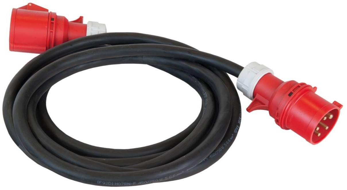 Kabel přívodní Master B30 EPR 10 m Master