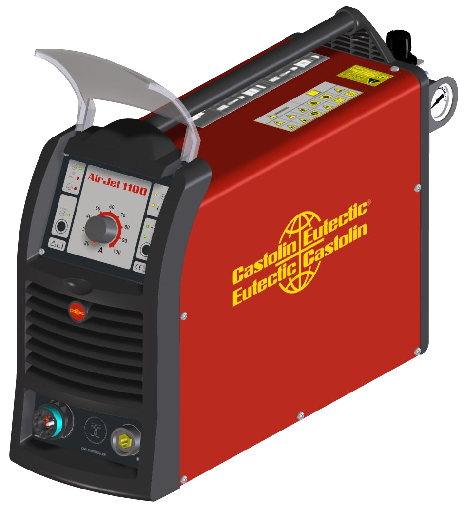 Plazma řezací Castolin AirJet 1100 Castolin